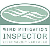 InterNACHI Certified &mdash; Wind Mitigation Inspector