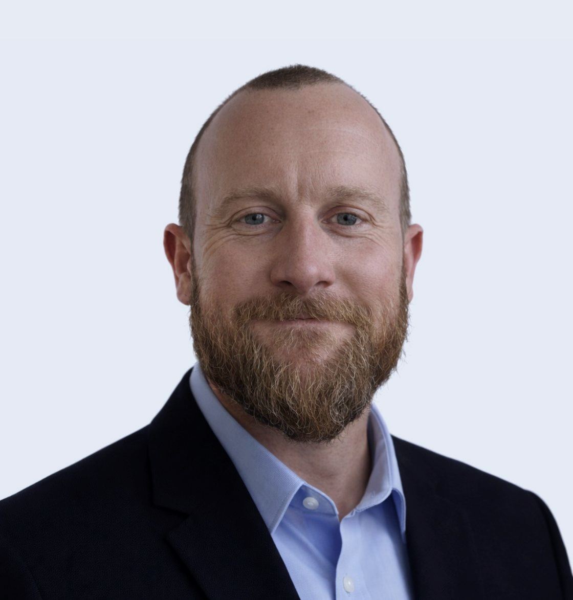 Brian Walker, Certified Master Inspector and owner of Lunar Home & Commercial Inspections
